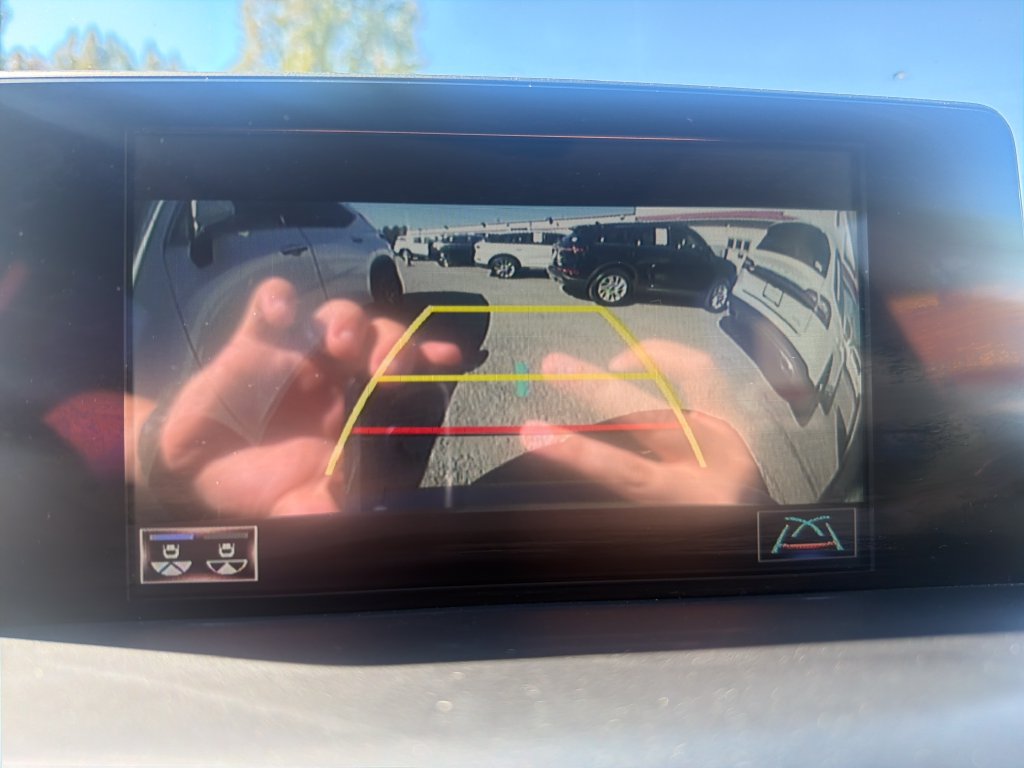 Used 2021 Lexus NX 300 AWD w/ Accessory Package image 19