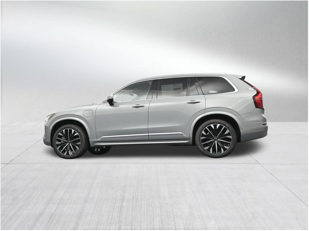 New 2026 Volvo XC90 T8 Plus w/ Protection Package Premier AWD/4WD image 22