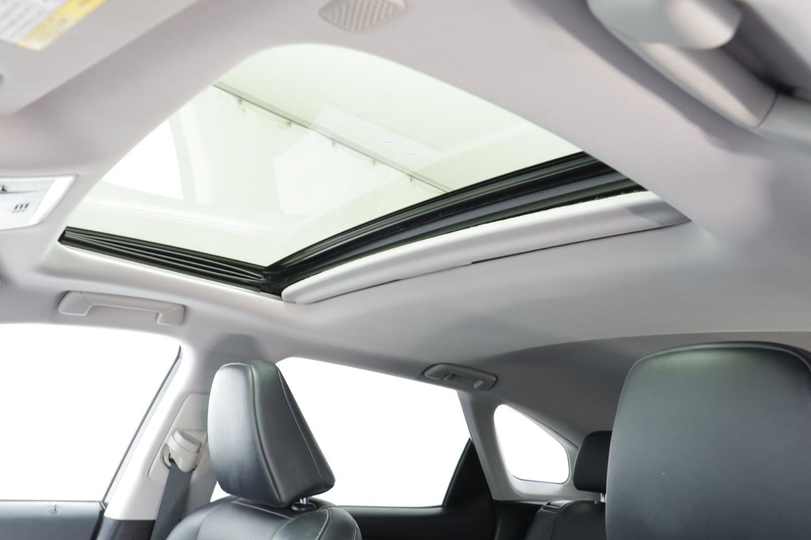 Used 2022 Lexus RX 350L Premium image 13