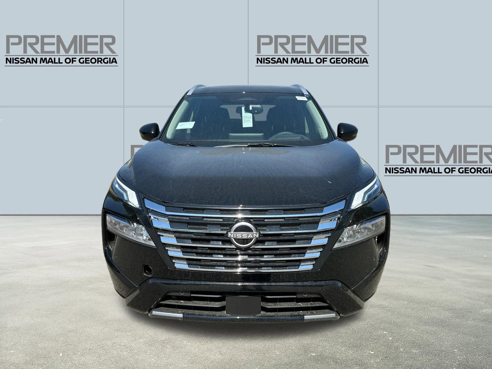 New 2026 Nissan Rogue Platinum w/ Tech Package image 2