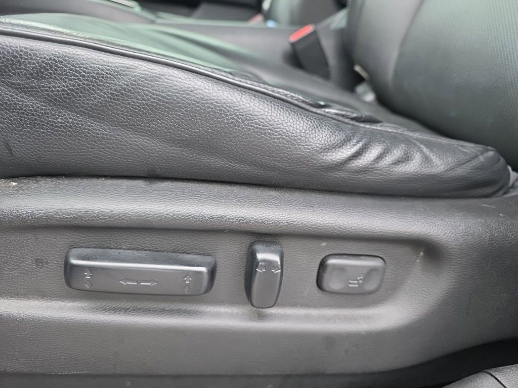 Used 2020 Honda Ridgeline RTL-E image 11