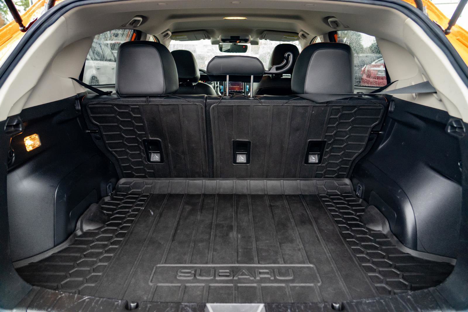 Used 2019 Subaru Crosstrek 2.0i Limited w/ Popular Package #2 AWD/4WD image 28