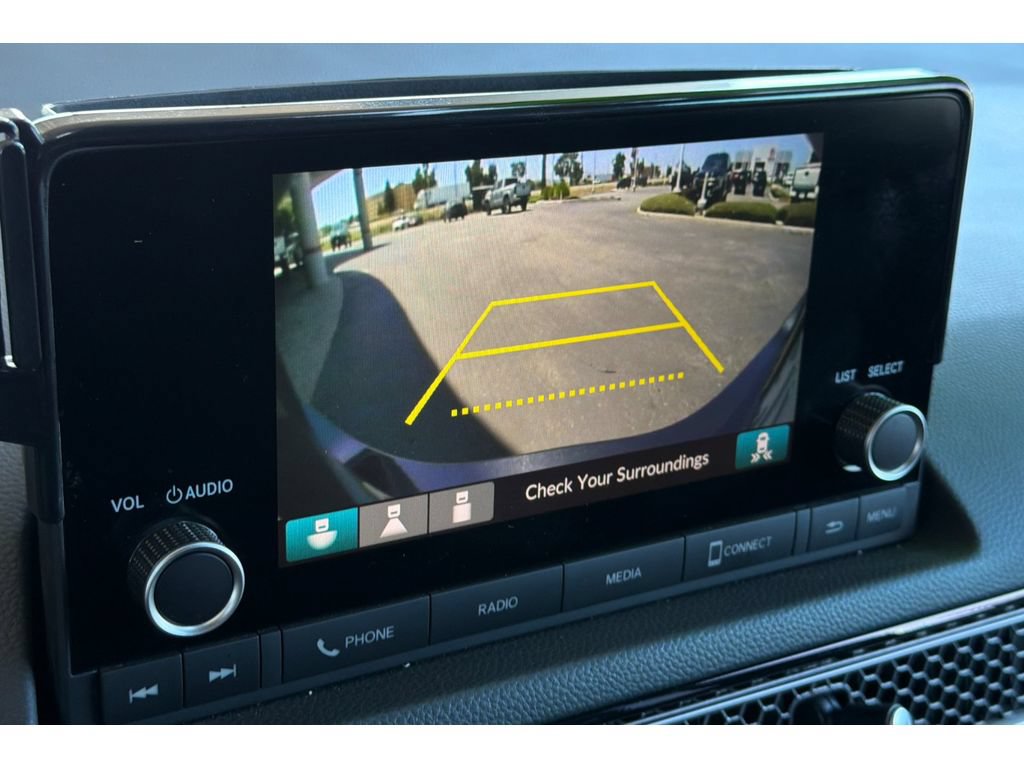 Used 2025 Honda Civic Sport image 20