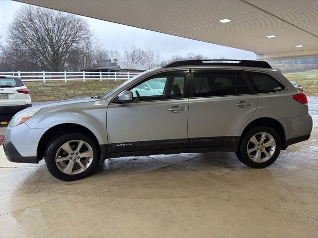 Used 2013 Subaru Outback 2.5i Premium w/ Popular Pkg 1B image 5