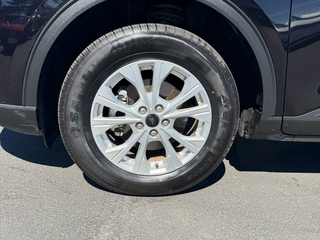 Used 2024 Ford Escape Active image 6