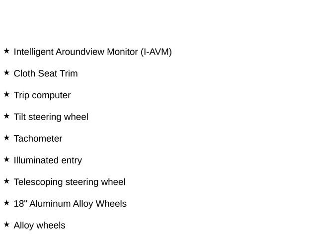 Used 2020 Nissan Rogue SV w/ Premium Package image 4