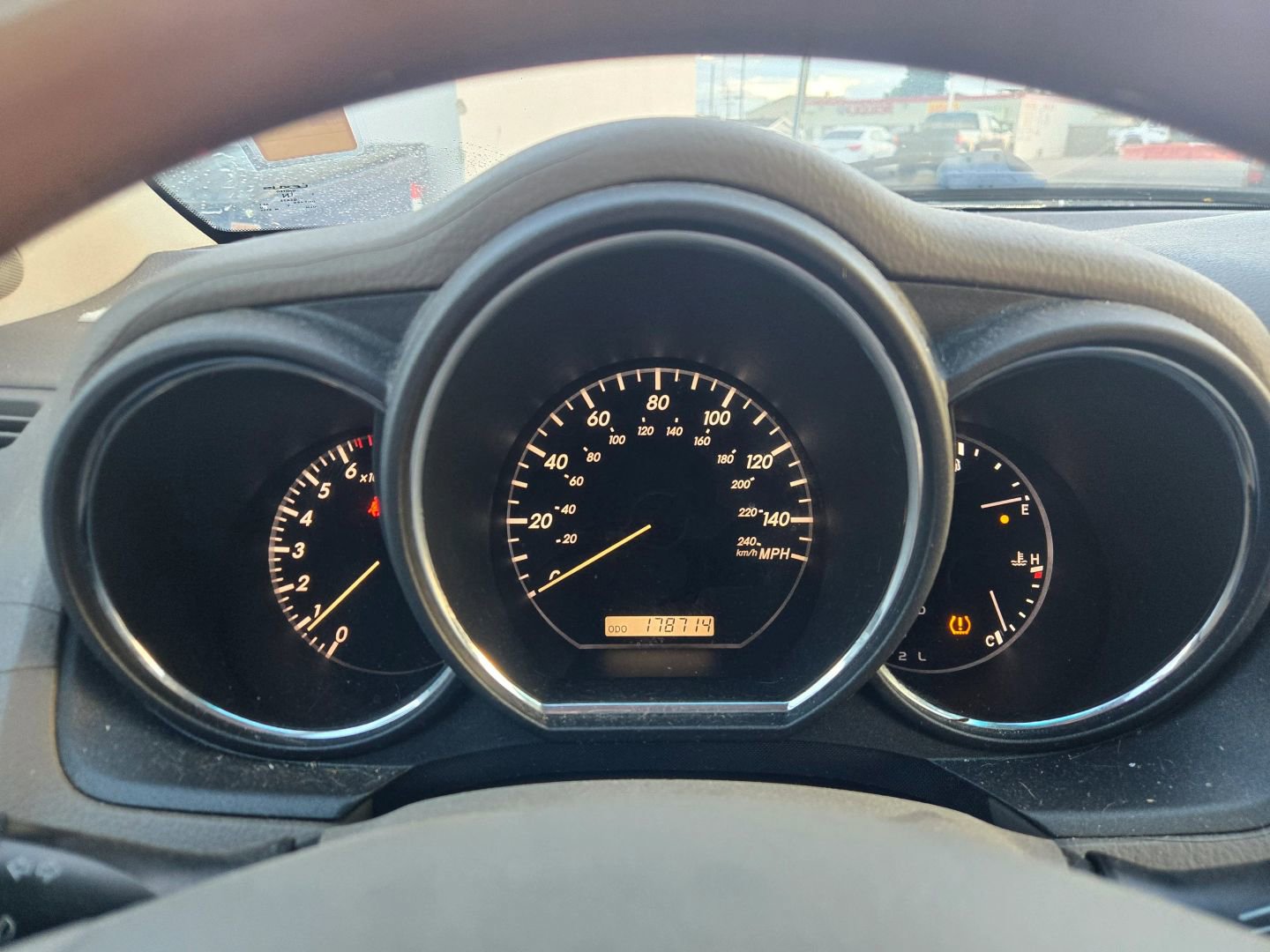 Used 2007 Lexus RX 350 2WD image 23