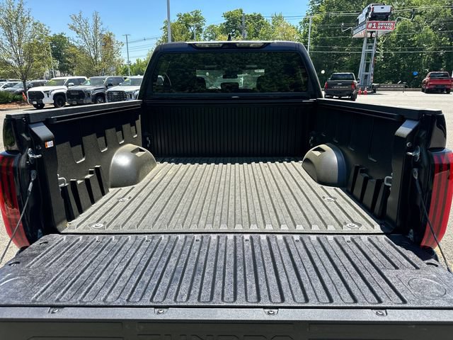 New 2026 Toyota Tundra SR5 w/ SR5 Premium Package AWD/4WD image 11