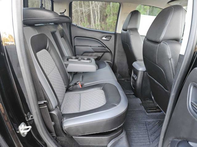 Used 2018 Chevrolet Colorado Z71 image 29