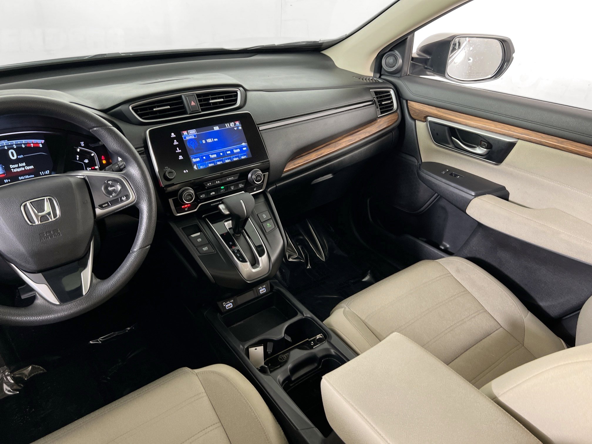 Used 2022 Honda CR-V EX image 23