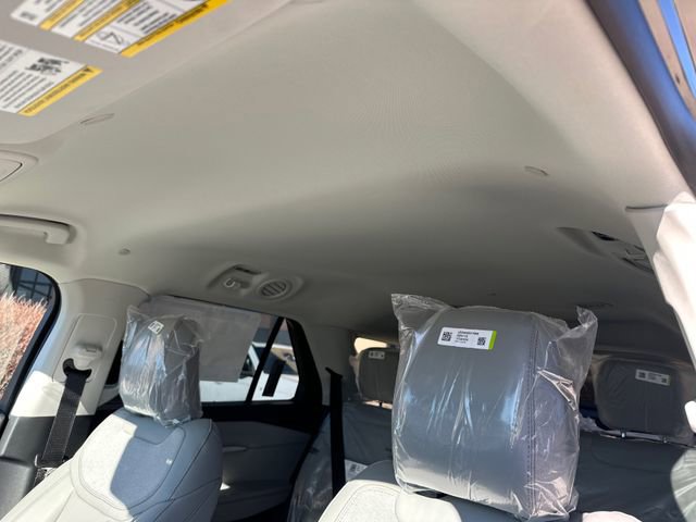 New 2026 Ford Explorer Active w/ Active Comfort Package AWD/4WD image 28