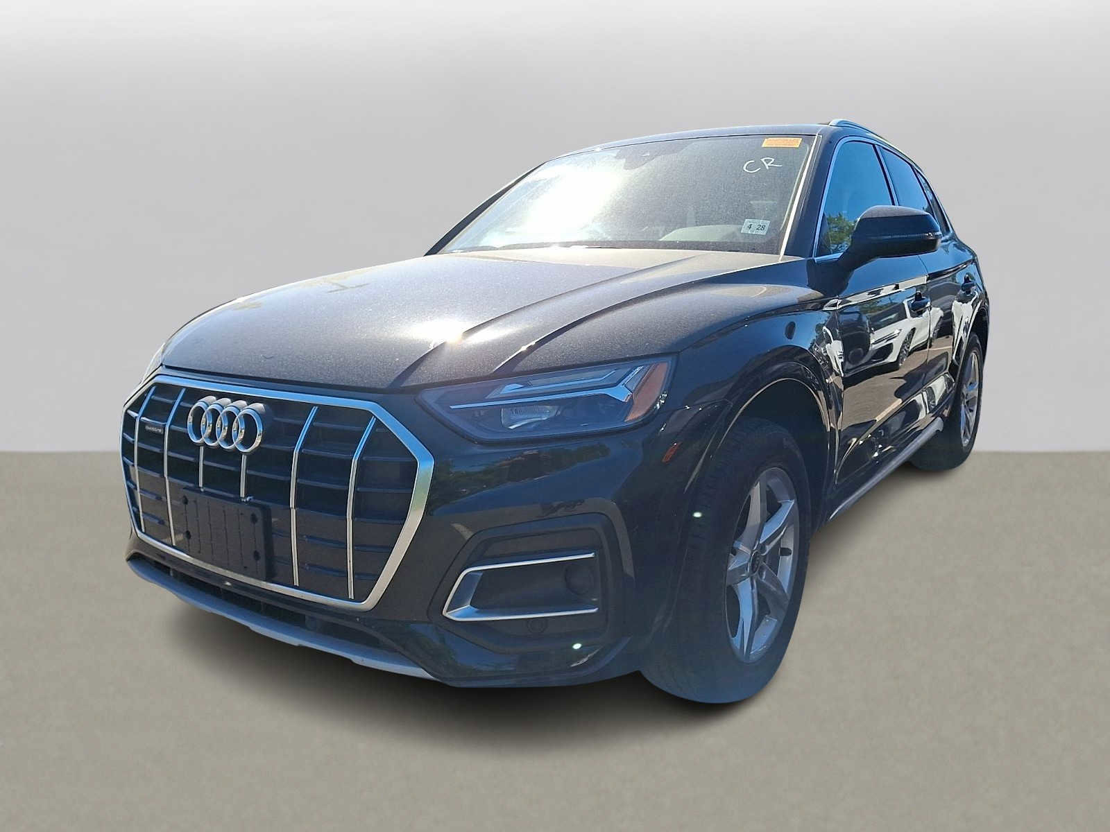 Used 2023 Audi Q5 2.0T Premium w/ Convenience Package AWD/4WD image 1