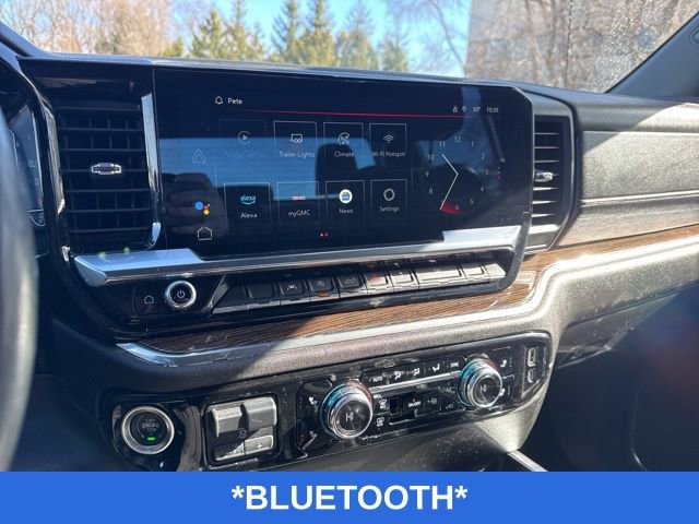 Used 2023 GMC Sierra 1500 Elevation image 10