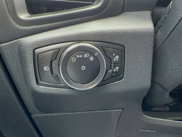 Used 2020 Ford EcoSport SE w/ SE Convenience Package image 21