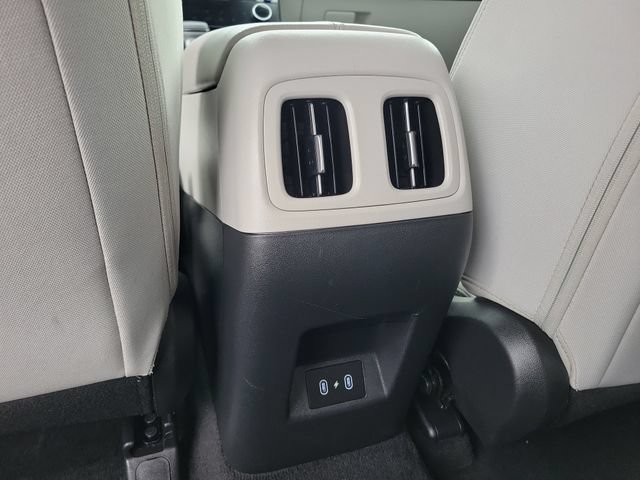 Used 2025 Hyundai Tucson SEL FWD image 24