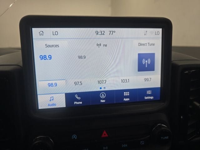 Used 2024 Ford Bronco Sport Outer Banks w/ Tech Package AWD/4WD image 23