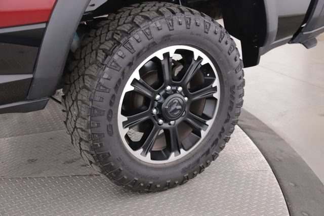 Used 2025 RAM 2500 Rebel w/ Rebel Level 2 Equipment Group AWD/4WD image 13