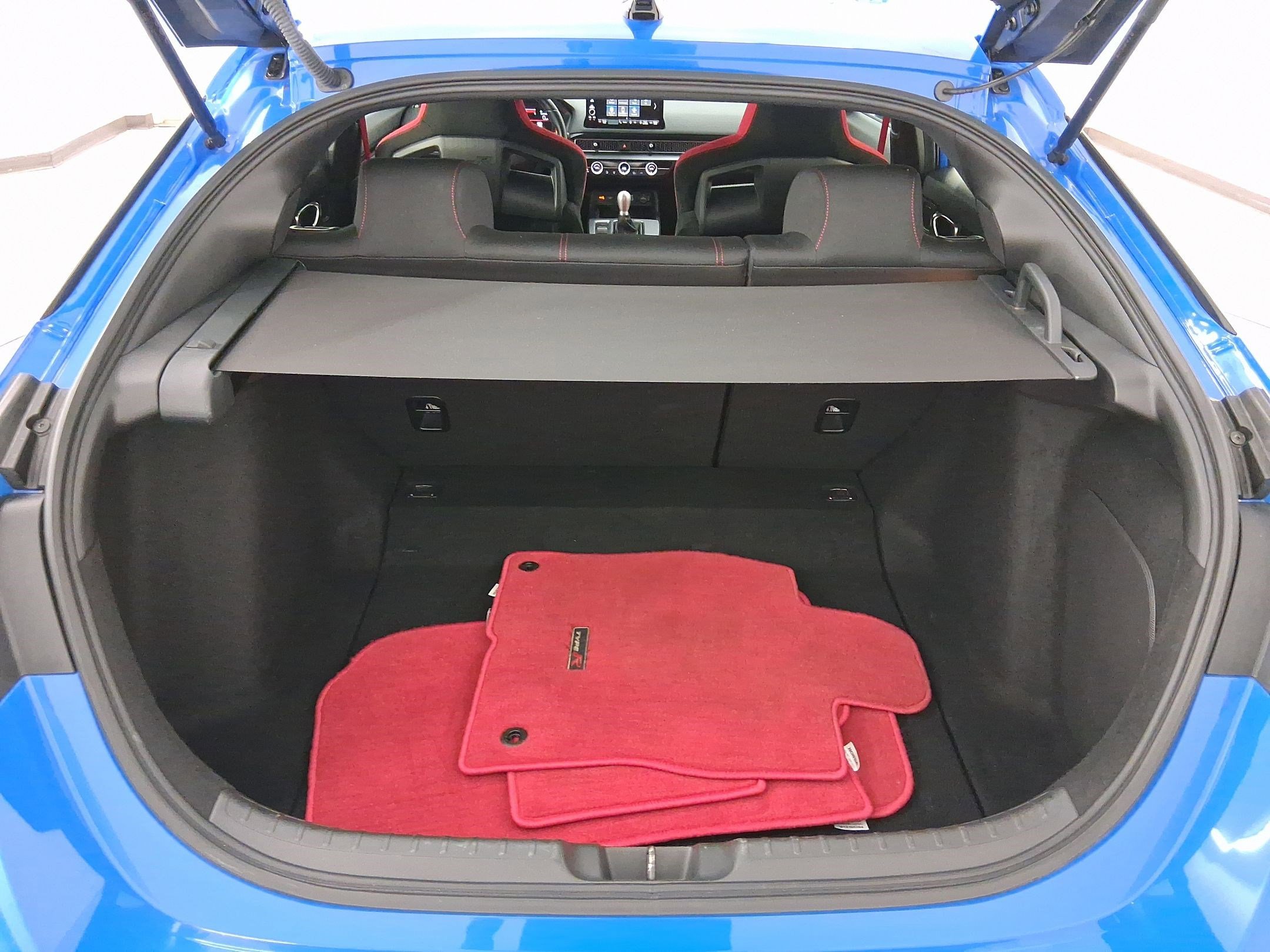 Used 2023 Honda Civic Type R image 25