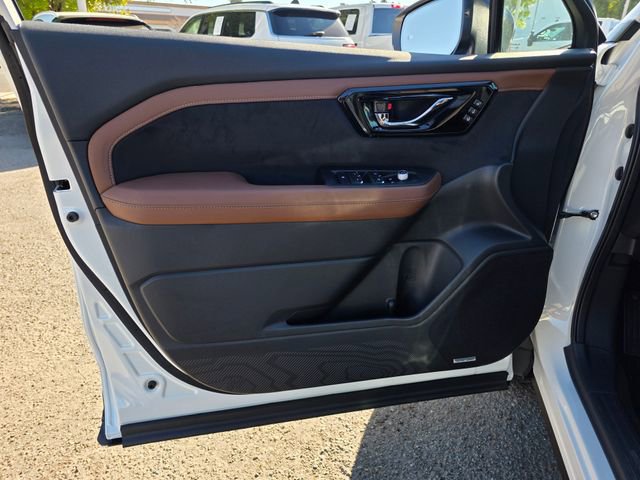 New 2026 Subaru Forester Touring image 19