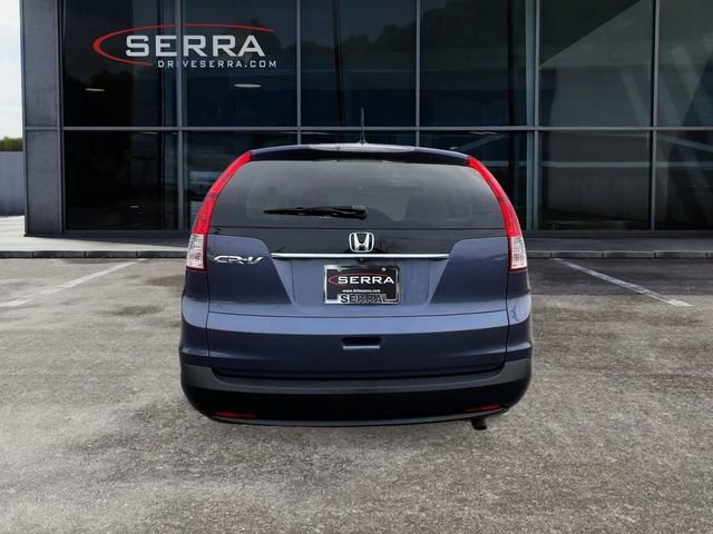 Used 2014 Honda CR-V EX image 4
