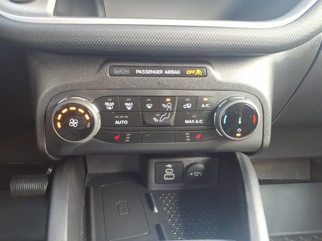 Certified 2024 Ford Bronco Sport Big Bend w/ Convenience Package AWD/4WD image 18