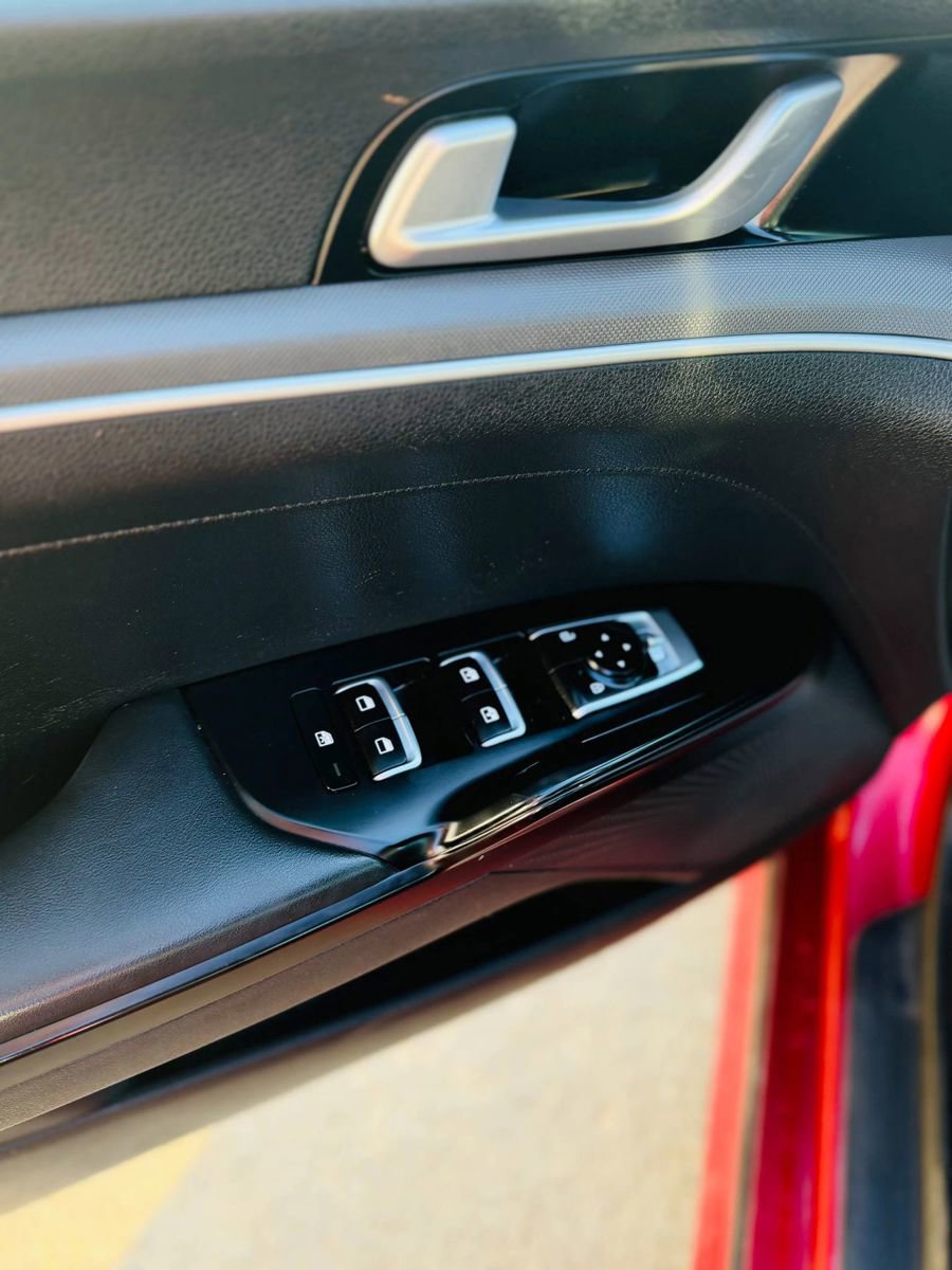 Used 2021 Kia K5 GT-Line w/ GT-Line FWD Premium Package image 8