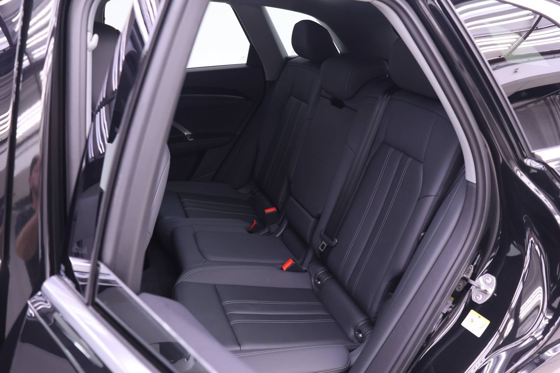Certified 2025 Audi Q5 Premium Plus AWD/4WD image 13