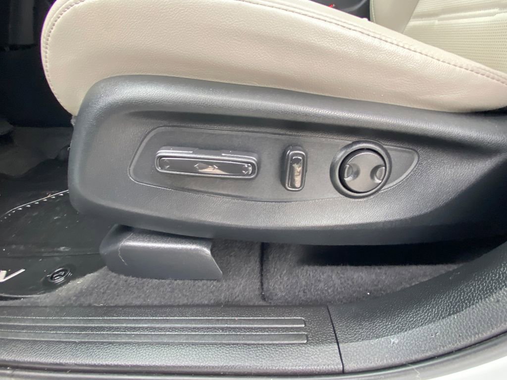 Used 2023 Honda CR-V EX-L image 20