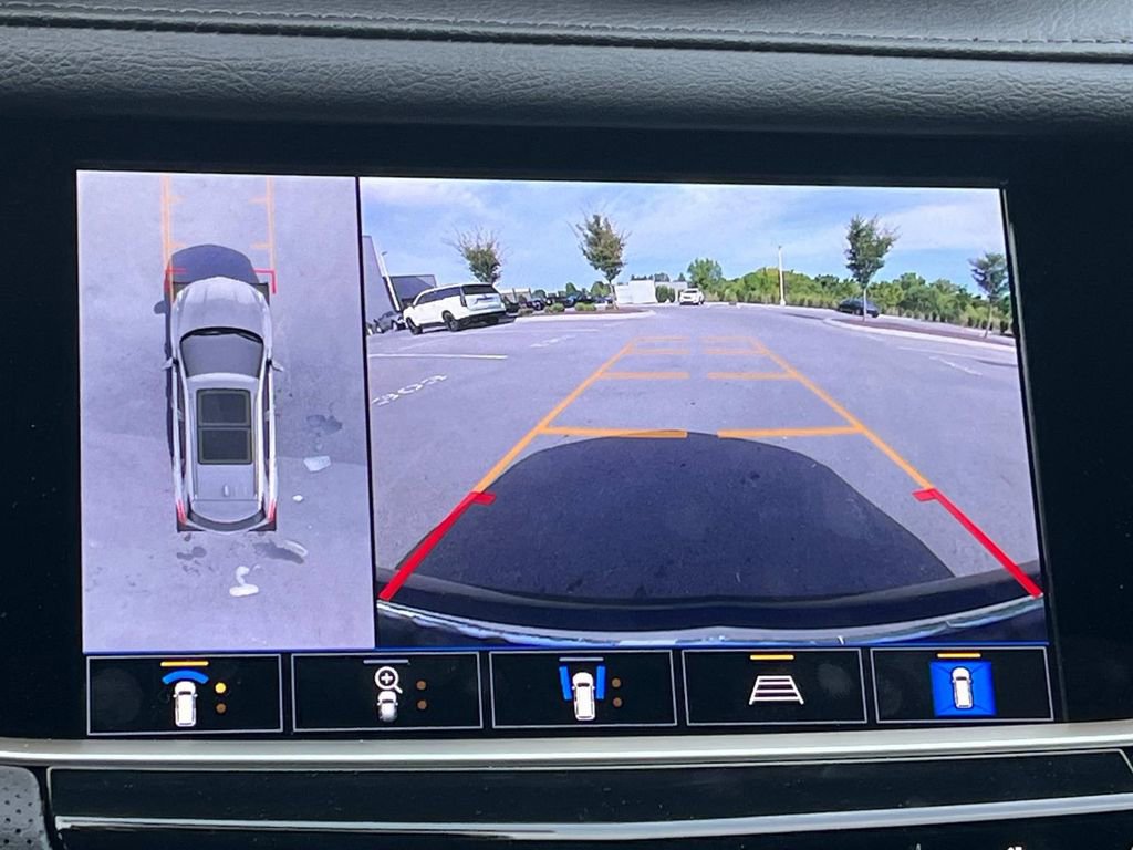 New 2025 Cadillac XT5 Premium Luxury w/ Technology Package image 39