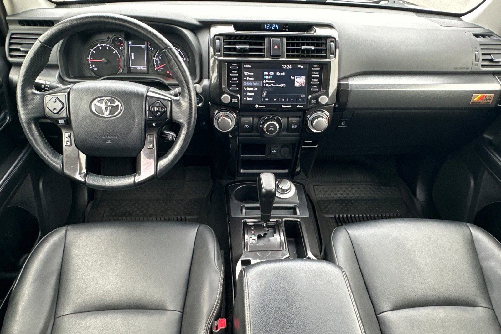 Used 2023 Toyota 4Runner 40th Anniversary SE image 14