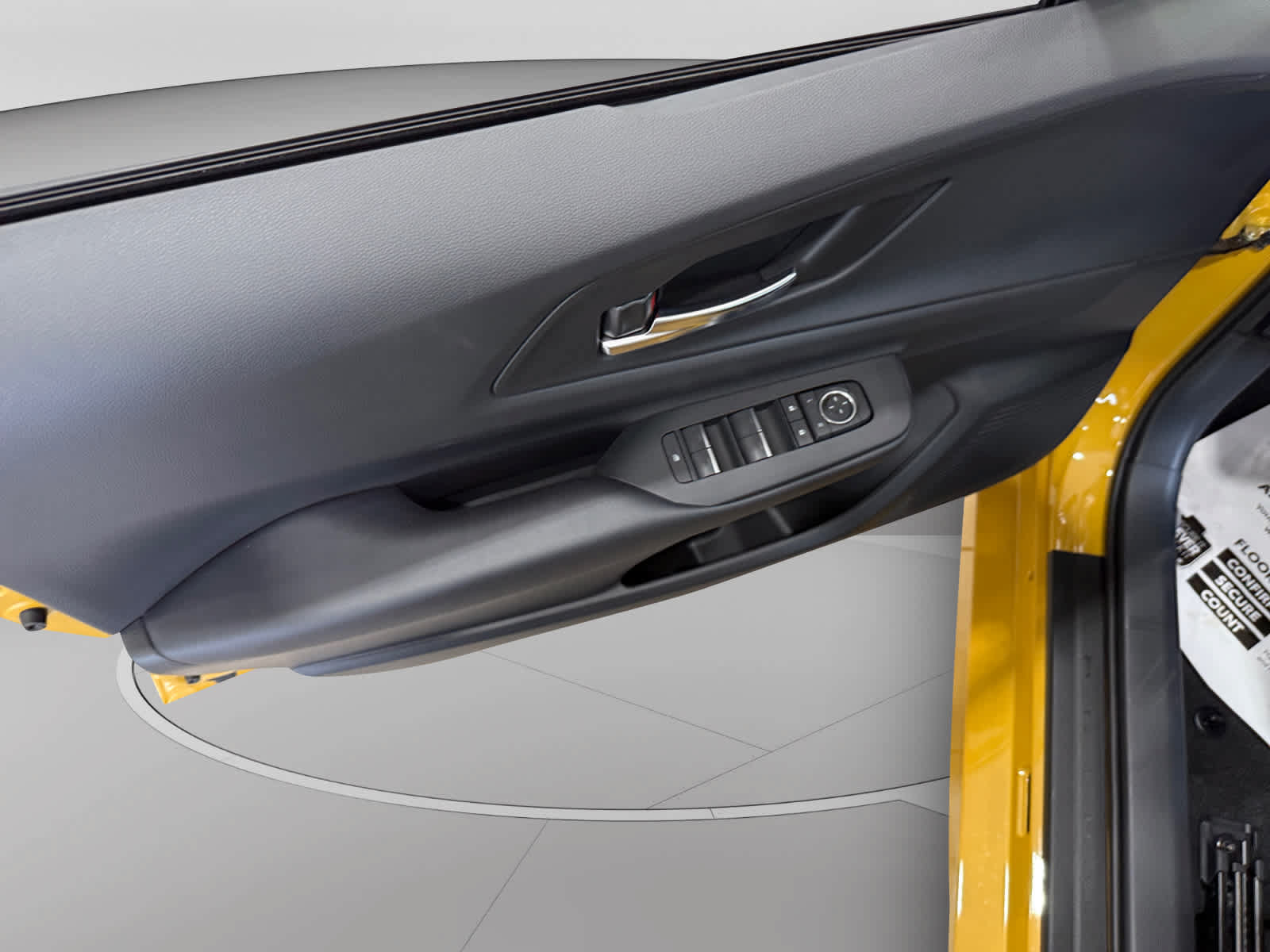 New 2026 Toyota Prius Plug-In Hybrid FWD image 10