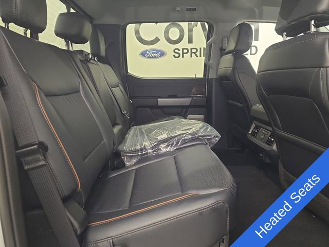 New 2026 Ford F350 Lariat AWD/4WD image 13