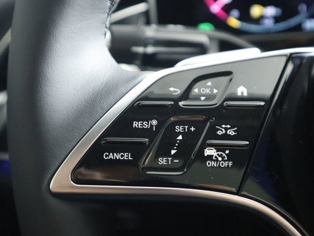 New 2026 Mercedes-Benz E 450 4MATIC Sedan image 12