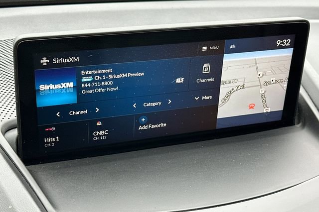 Used 2019 Acura RDX FWD w/ Technology Package image 16