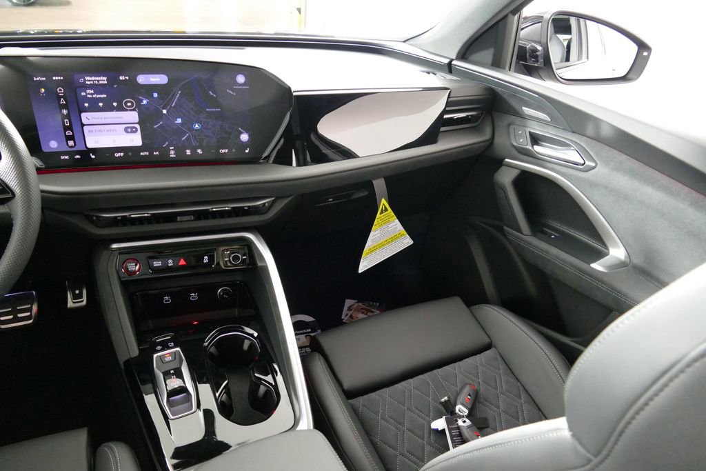 New 2026 Audi SQ5 Premium Plus image 7