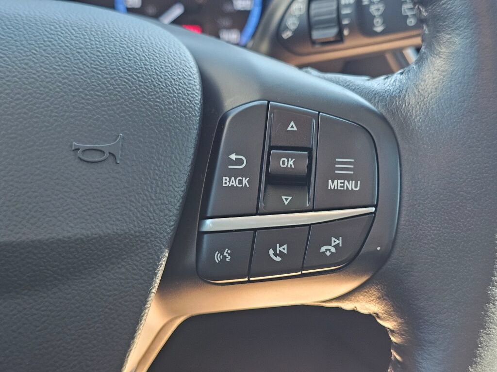 Used 2021 Ford Bronco Sport Big Bend AWD/4WD image 25