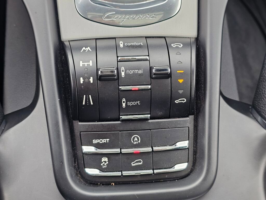 Used 2013 Porsche Cayenne GTS AWD/4WD image 31