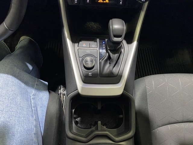 Certified 2024 Toyota RAV4 XLE w/ Weather Package image 20