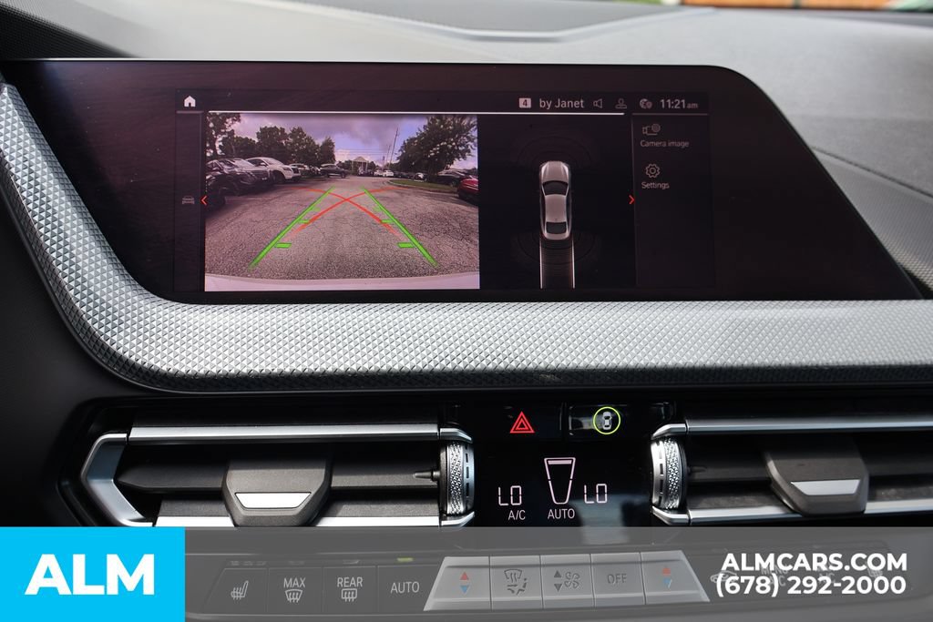 Used 2024 BMW 228i Gran Coupe FWD image 37