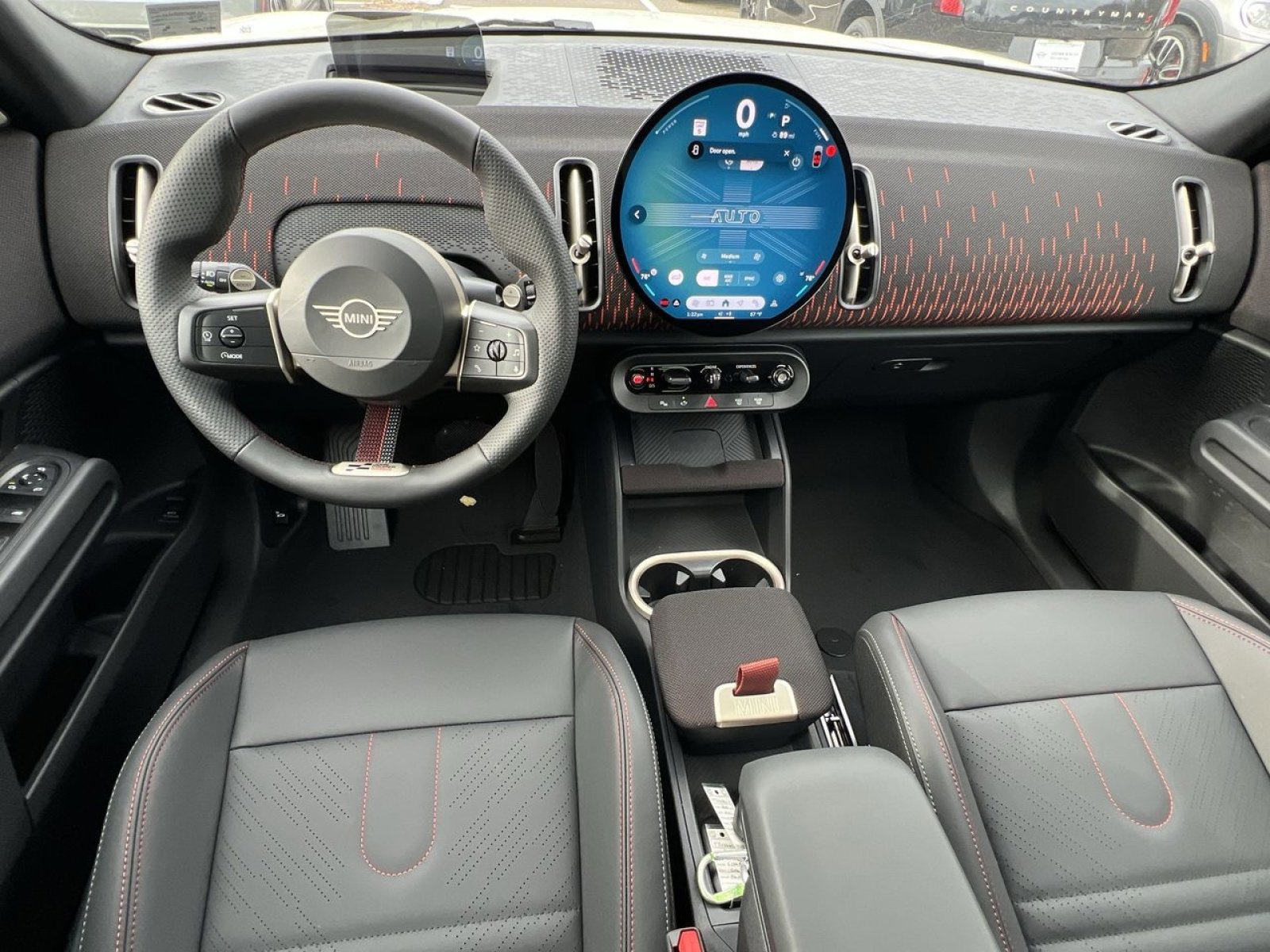 New 2026 MINI Cooper Countryman S AWD/4WD image 21