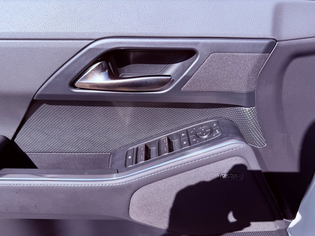 Certified 2025 Lexus GX 550 AWD/4WD image 24