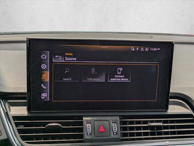Used 2024 Audi Q5 2.0T Premium Plus image 16