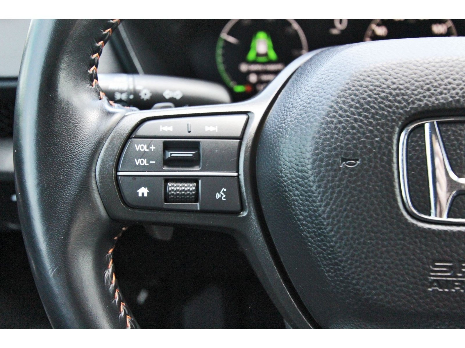 Used 2025 Honda CR-V Sport-L image 19