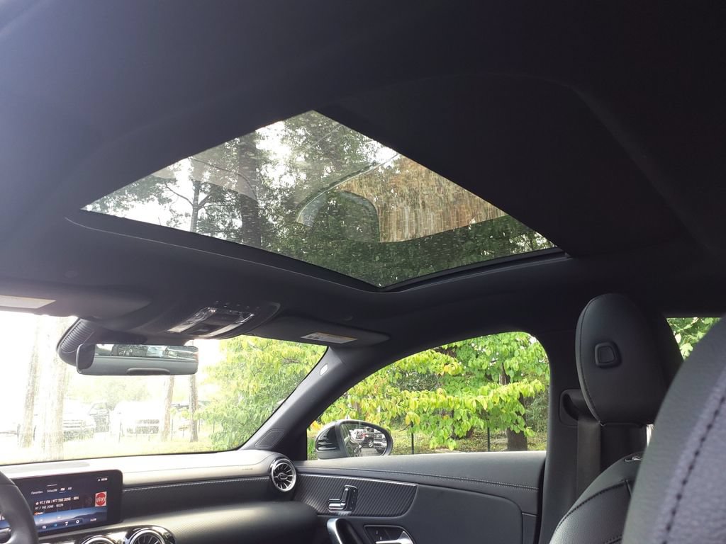 Certified 2025 Mercedes-Benz CLA 250 image 19