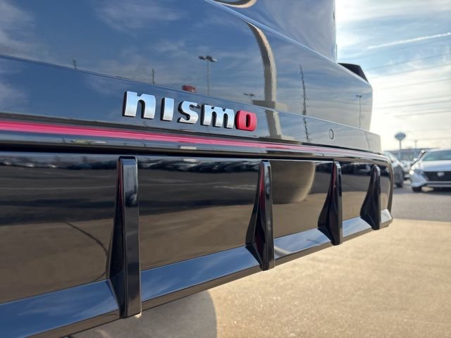 New 2026 Nissan Armada NISMO image 46