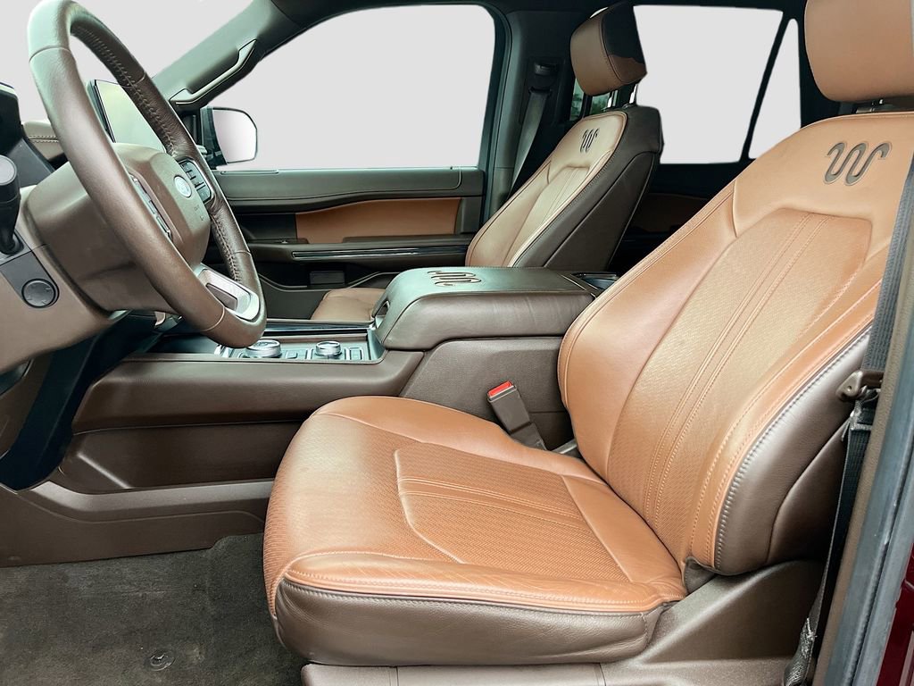 Used 2023 Ford Expedition Max King Ranch image 22