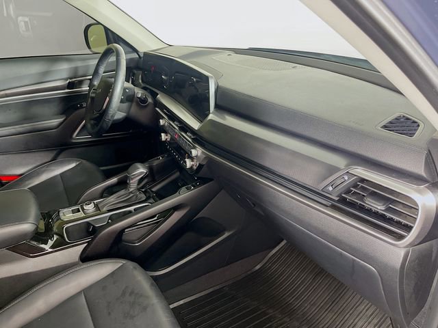 Used 2024 Kia Telluride S w/ S Sunroof Package AWD/4WD image 33