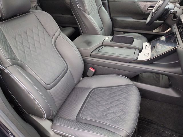 New 2025 INFINITI QX80 Autograph image 31