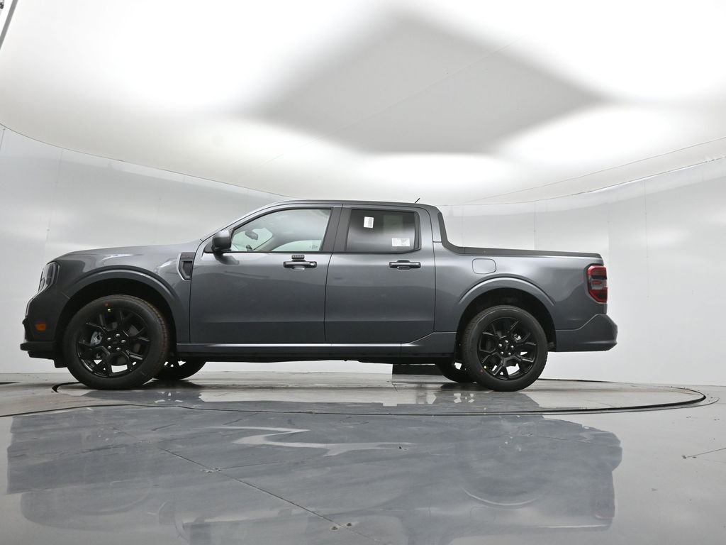 New 2026 Ford Maverick Lobo AWD/4WD image 49