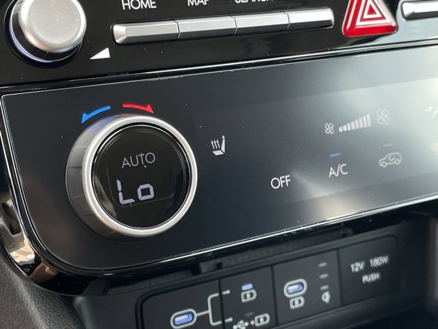 New 2025 Hyundai Tucson SEL image 16